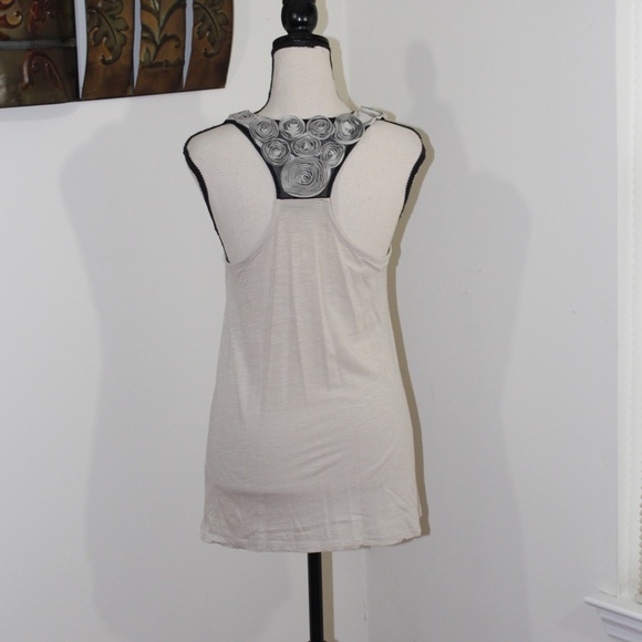 I.N.C International Concepts, racerback shirt - Picture 3 of 6